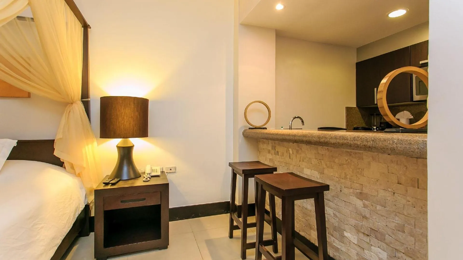 Apartment Ata01 Studio With Private Pool Facing The 26Th Street Playa del Carmen Mexiko