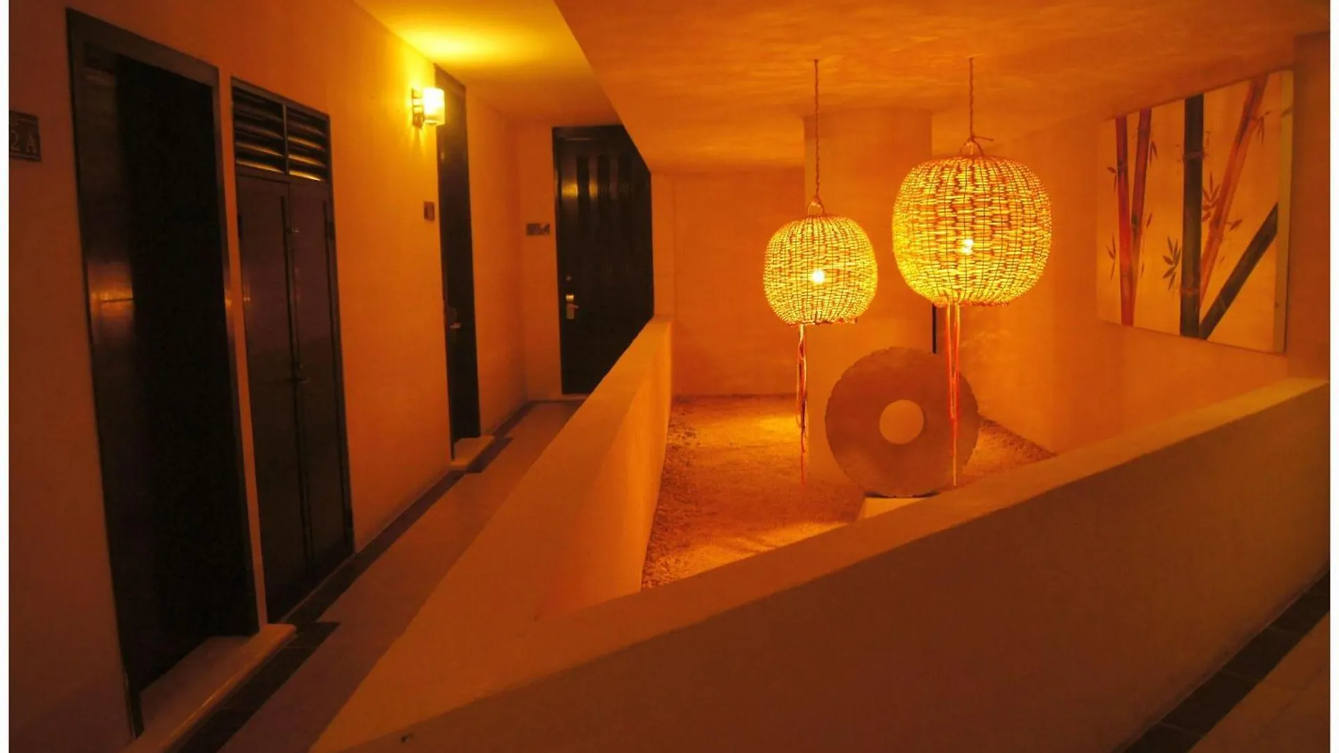 Ata01 Studio With Private Pool Facing The 26Th Street Playa del Carmen Messico