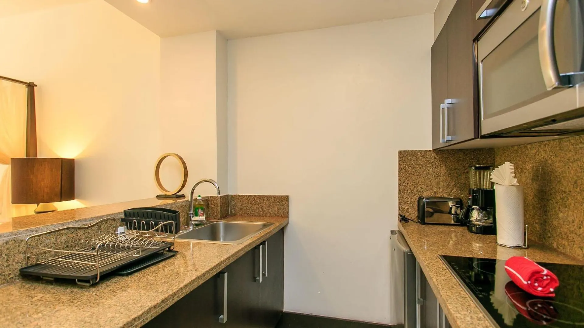 Ata01 Studio With Private Pool Facing The 26Th Street Playa del Carmen 0*,  Messico